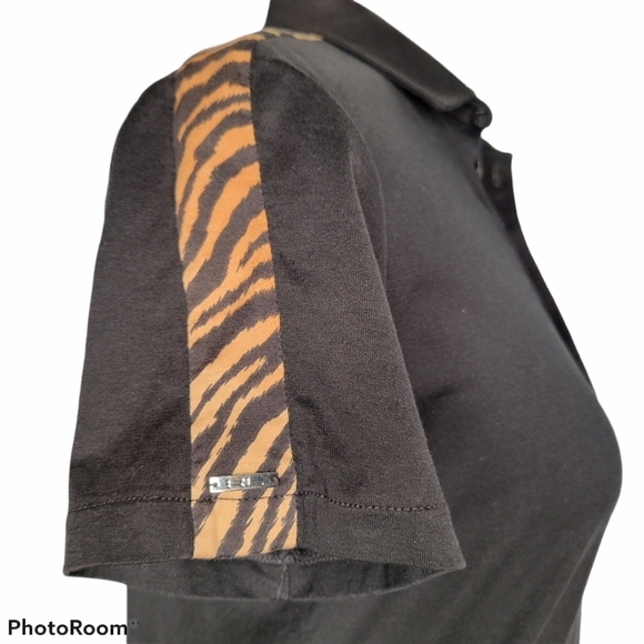 RALPH LAUREN Golf Polo Shirt - Picture 6 of 10